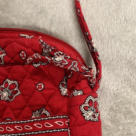 Vera Bradley Purse - Picture 3 of 8